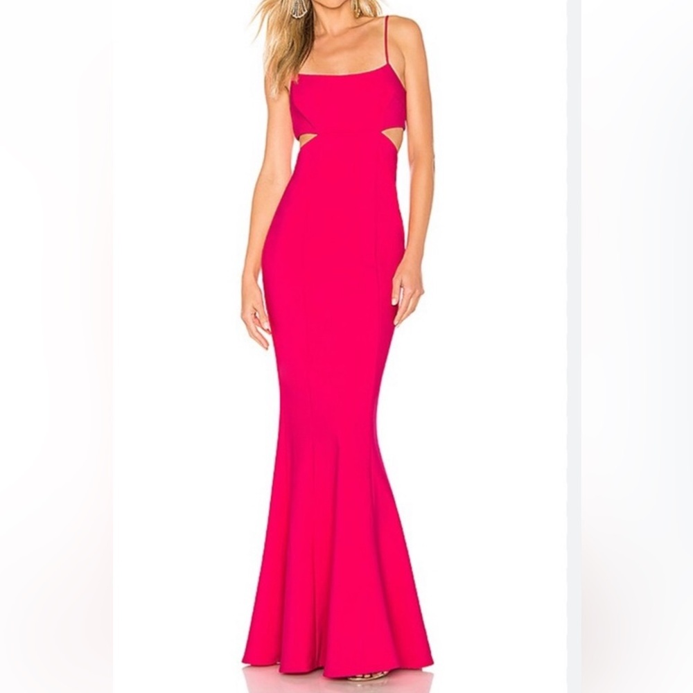 Likely Tamarelli Gown